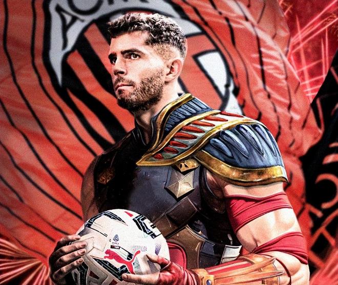 环足奖年度最佳前锋最终8人候选：登贝莱、亚马尔、姆巴佩在列