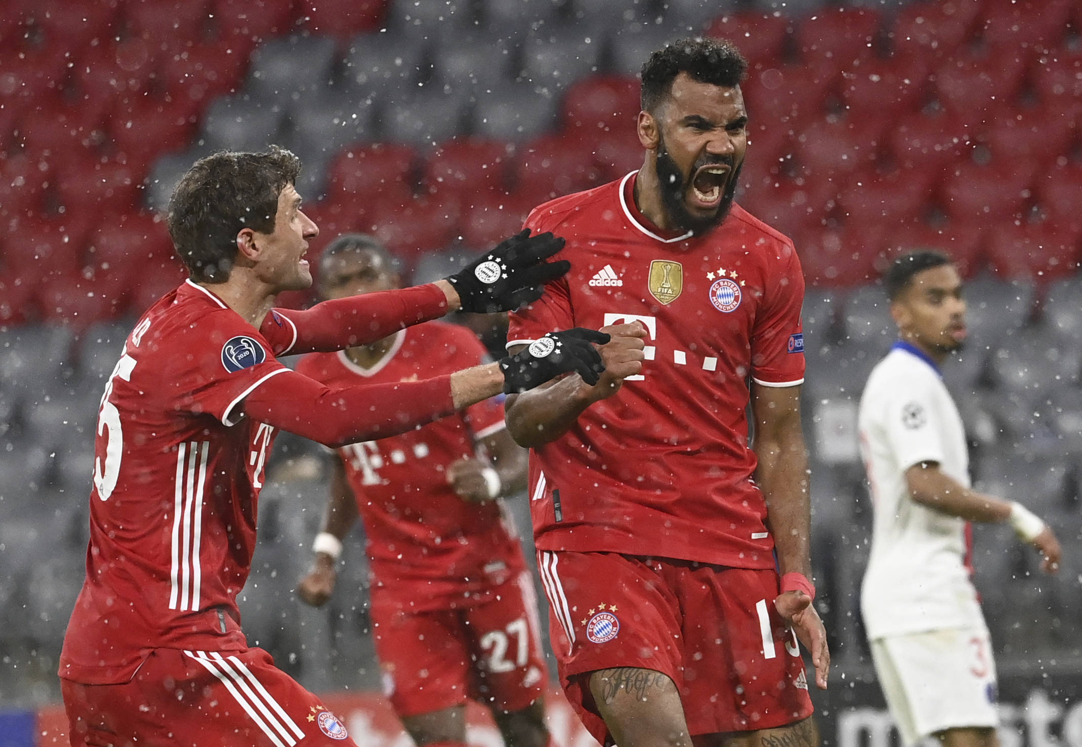 韦林顿-席尔瓦晒进球视频：未来？我不知道接下来会发生什么