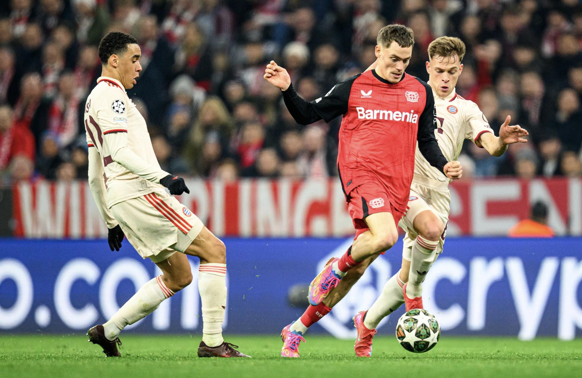 马特拉齐：希望国米赢得意大利超级杯；对帕瓦尔感到遗憾