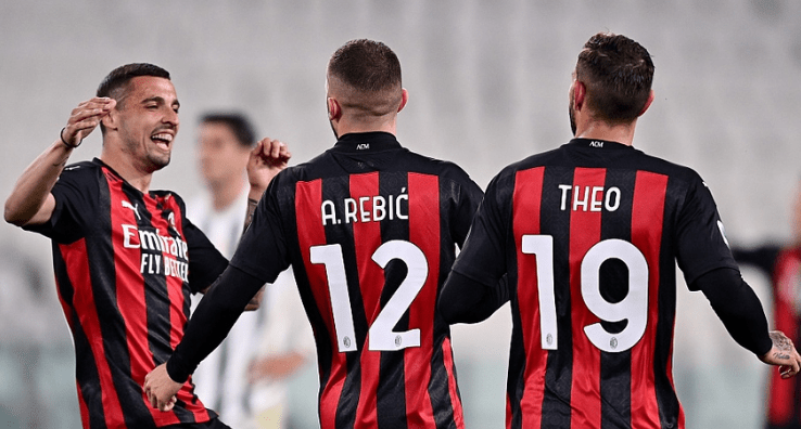 斯基拉：拉莫斯宣布他将离开蒙特雷，他希望重返欧洲踢球