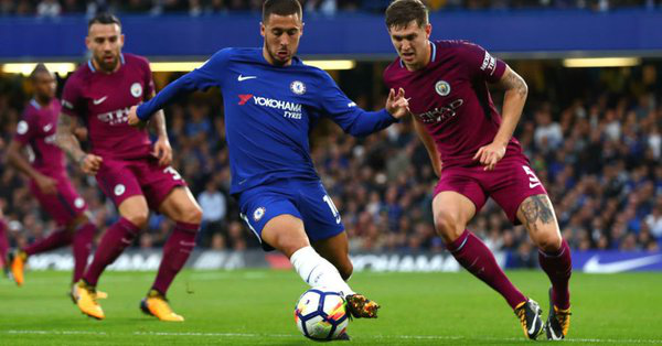 切尔西战术调整显成效