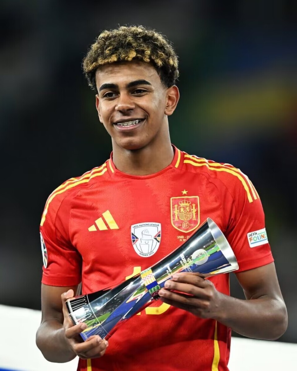 费尔南德斯·罗伯托：西班牙人崛起的锋线尖刀