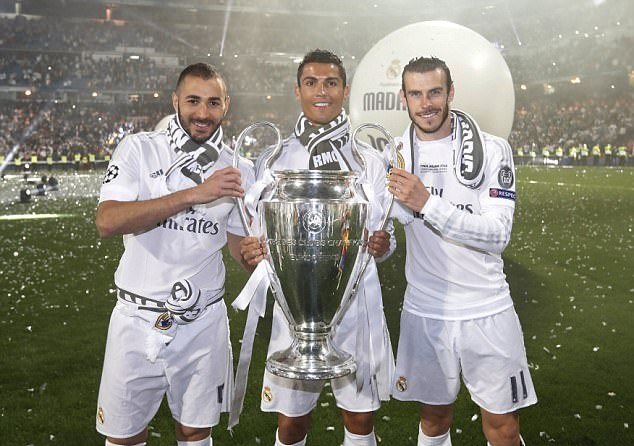 博涅克：莱万是过去二三十年里世界上最好的九号球员