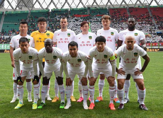 他终于被全世界看见了