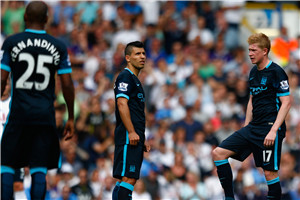 多特青春风暴持续席卷德甲