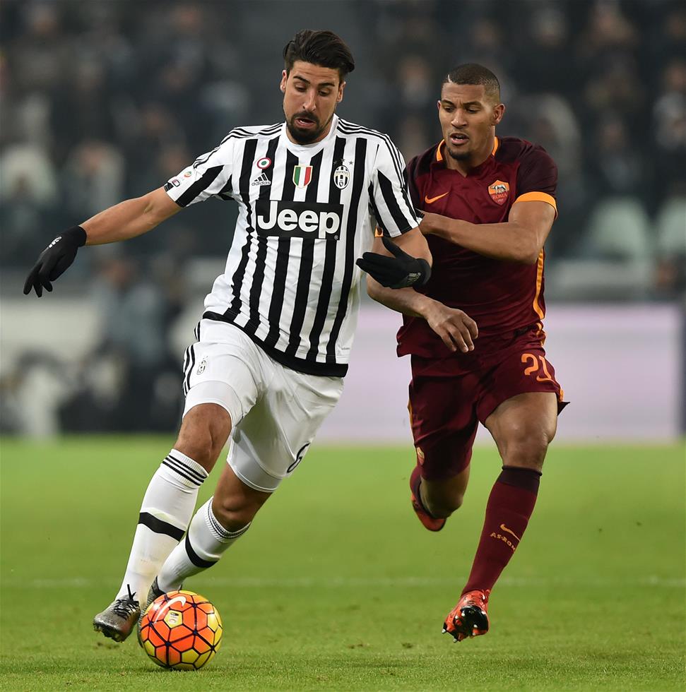 谢维军谈踢中卫：我很害怕出现失误，有经历才会有成长