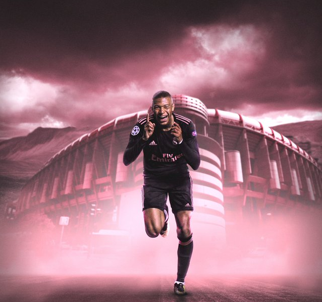 西甲-姆巴佩帽子戏法 皇马3-0客胜巴拉杜利德（西甲：姆巴佩戴帽，皇马客场3-0击败巴拉杜利德）