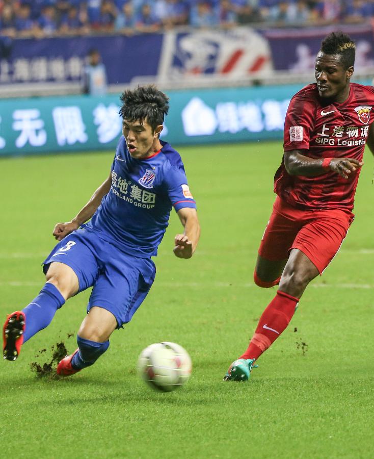 王洪泽这样的年轻人要多留在场上 不能过快犯规限制手脚