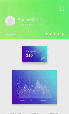 アプリ画面 - 米兰体育APP