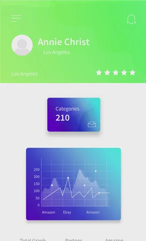 APP畫面預覽 - 米兰体育APP